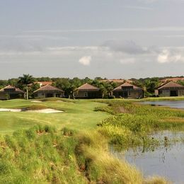 Heritage Bay Golf & Country Club