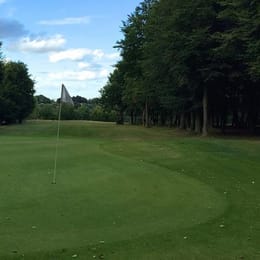 Corinthian Sports Club