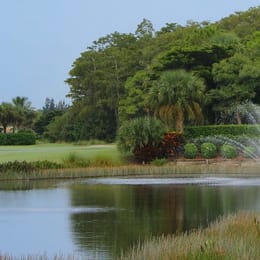 Heritage Palms Golf & Country Club (Royal)