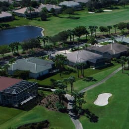 Heritage Palms Golf & Country Club (Sabal)