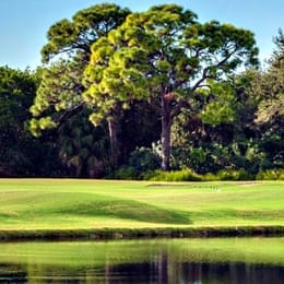 Pelican's Nest Golf Club (Hurricane)