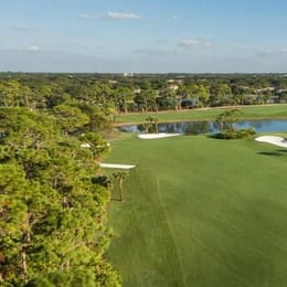 Pelican's Nest Golf Club (Gator)