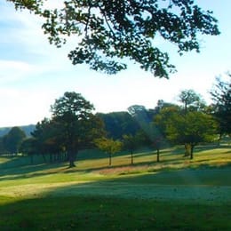 Meltham Golf Club