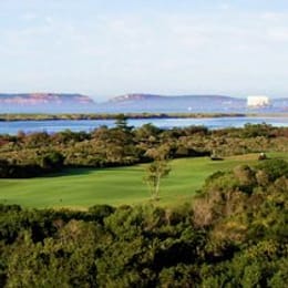 Goose Valley Golf Club