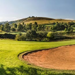 Champagne Sports Resort Golf Course