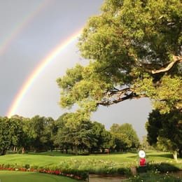 Zwartkop Country Club