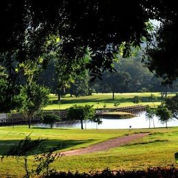 Sabi River Sun Golf Club