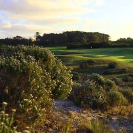 Humewood Golf Club
