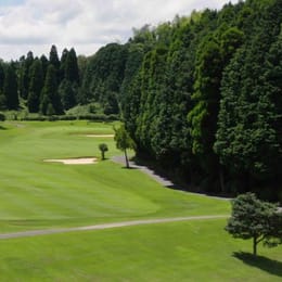 Hokuzan Country Club - A