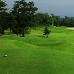 Tojyonomori Country Club Ujo