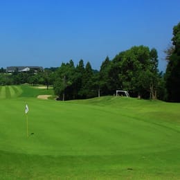 Tojyonomori Country Club Tojo