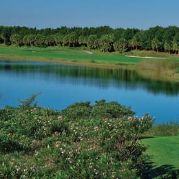 Miromar Lakes Golf Club
