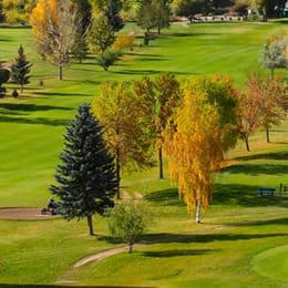 Merritt Golf & Country Club