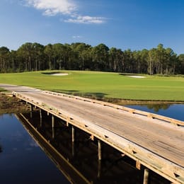 Pelican Preserve Golf Course