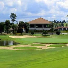 The Country Club Shiga