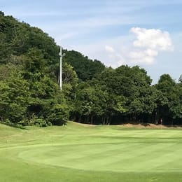 Rio Fujiwara Country Club