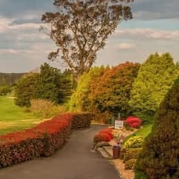 Blackheath Golf Club