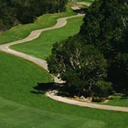 Tallwoods Golf Course & Resort