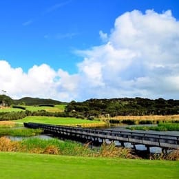 Carrington Estate Golf Club