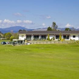 Otaki Golf Club