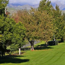 Marlborough Golf Club