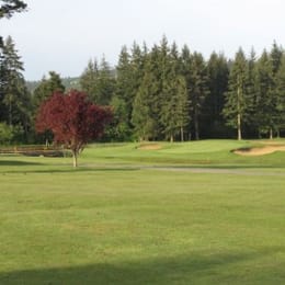 Camaloch Golf Course