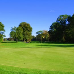 Springfield Golf Center