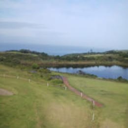 Fynbos Golf & Country Estate