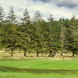 Cliff Park Golf Course