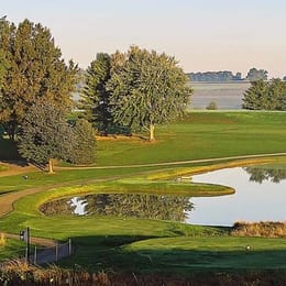 Pilgrim's Oak Golf Course