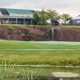 The Links at Gettysburg