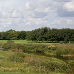 Chinook Golf Course