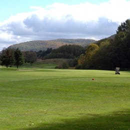The College Golf Course - Delhi
