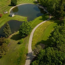 Terry Hills Golf Course