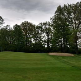 Brookside Golf Course - Ashland