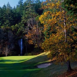 Olympic View Golf Club