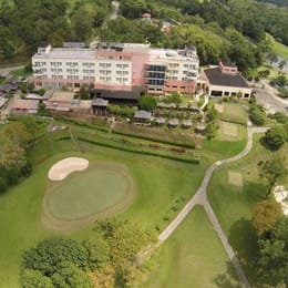 Bukit Sintuk Bintang Golf Course