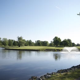 Oakhurst Country Club