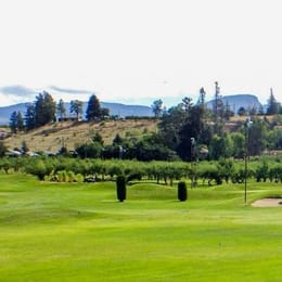 Orchard Greens Golf Club