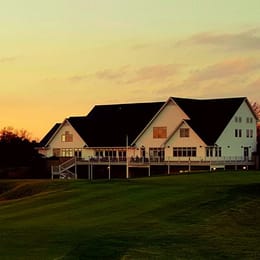 Stone Ridge Golf Club