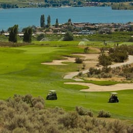 Osoyoos Golf Club (Desert Gold)