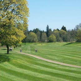Meriwether National Golf Club