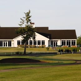 Meriwether National Golf Club (Executive)