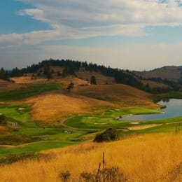 Predator Ridge Resort (Predator)