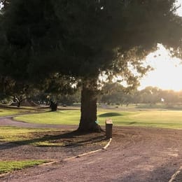 Port Lincoln Golf Club