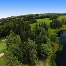 Fox Creek Golf Club