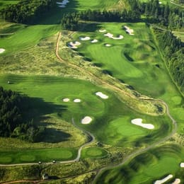 Eagles Glenn Golf Resort