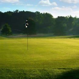 Woodside Greens Golf Club