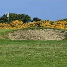 Royal Guernsey Golf Club - L'Ancresse Golf Club