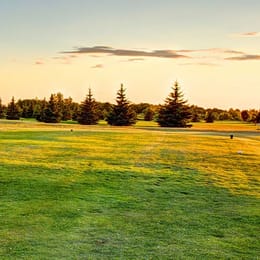 Falcon Ridge Golf Course (Raceview)